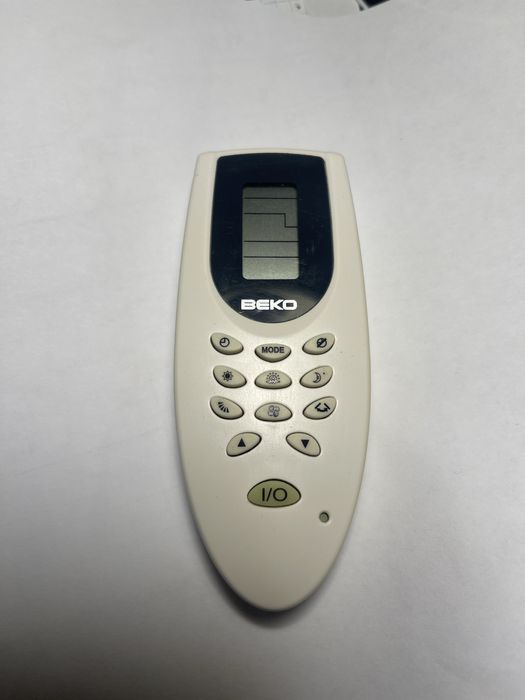 Пульт до кондиціонера ВЕКО GZ-055B-E1