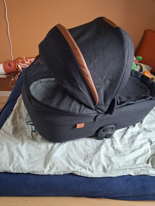 Wózek 2w1 Roan BLOOM