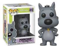 Funko POP! Disney Doug Porkchop 412