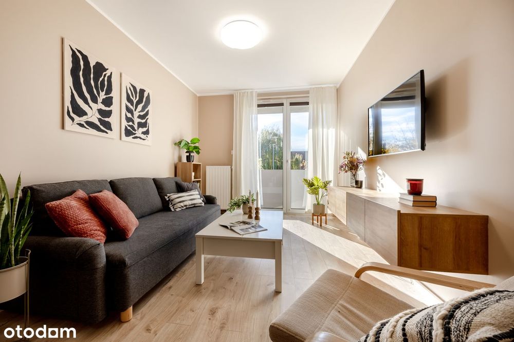 Maślice | Zawidowska  | 2 pokoje | nowe bud. | garaż podziemny