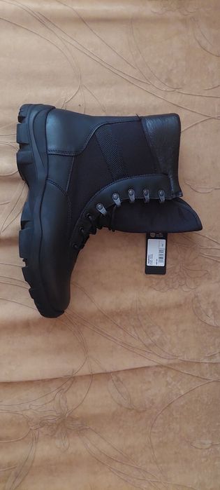 Продам чоловічі берці. В наявності 45 розміри