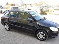 Запчастини Skoda Fabia 2 1.2 2008 р Шкода Фабіа 2 Румстер