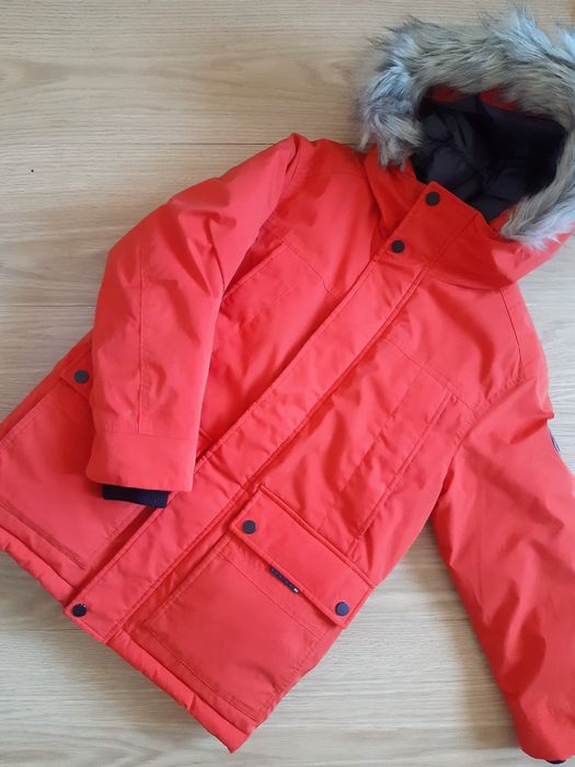 Куртка Зимова, некст, next