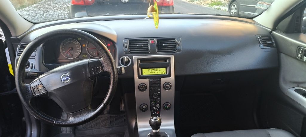 Volvo V50 diesel