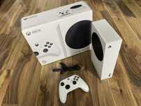 Konsola xbox series s