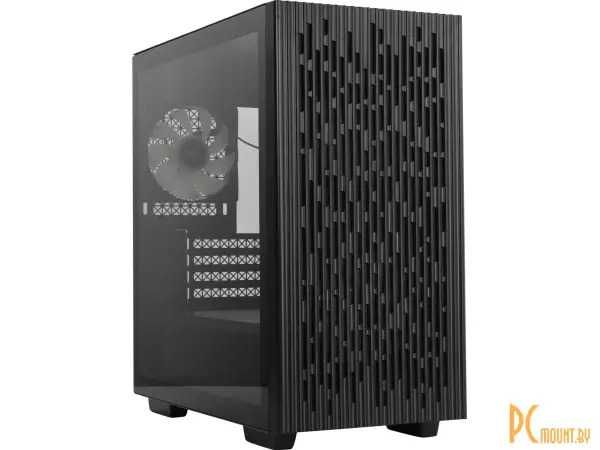 DeepCool Matrexx 40 3FS Black
