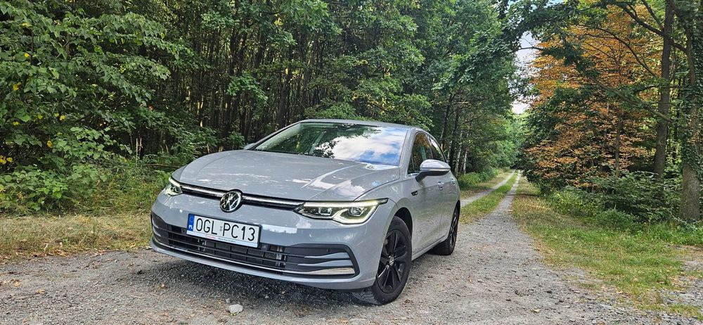 Volkswagen Golf Sprzedam golfa 8 1.5 e tsi