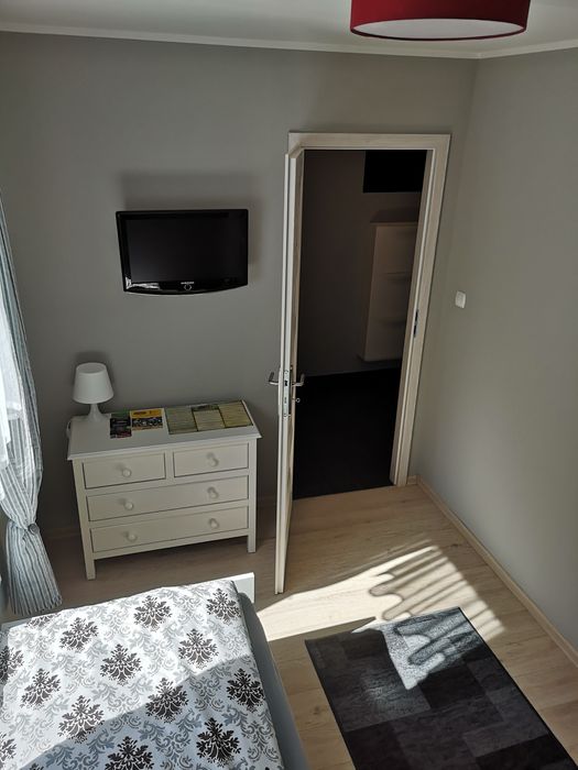 Apartament exclusive z jacuzzi Gluszyca (tylko telefon nie odpisuje)