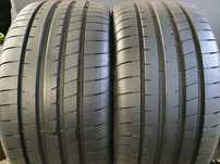 255/35R19 Goodyear Eagle F1 Asymetric 5 XL  2szt