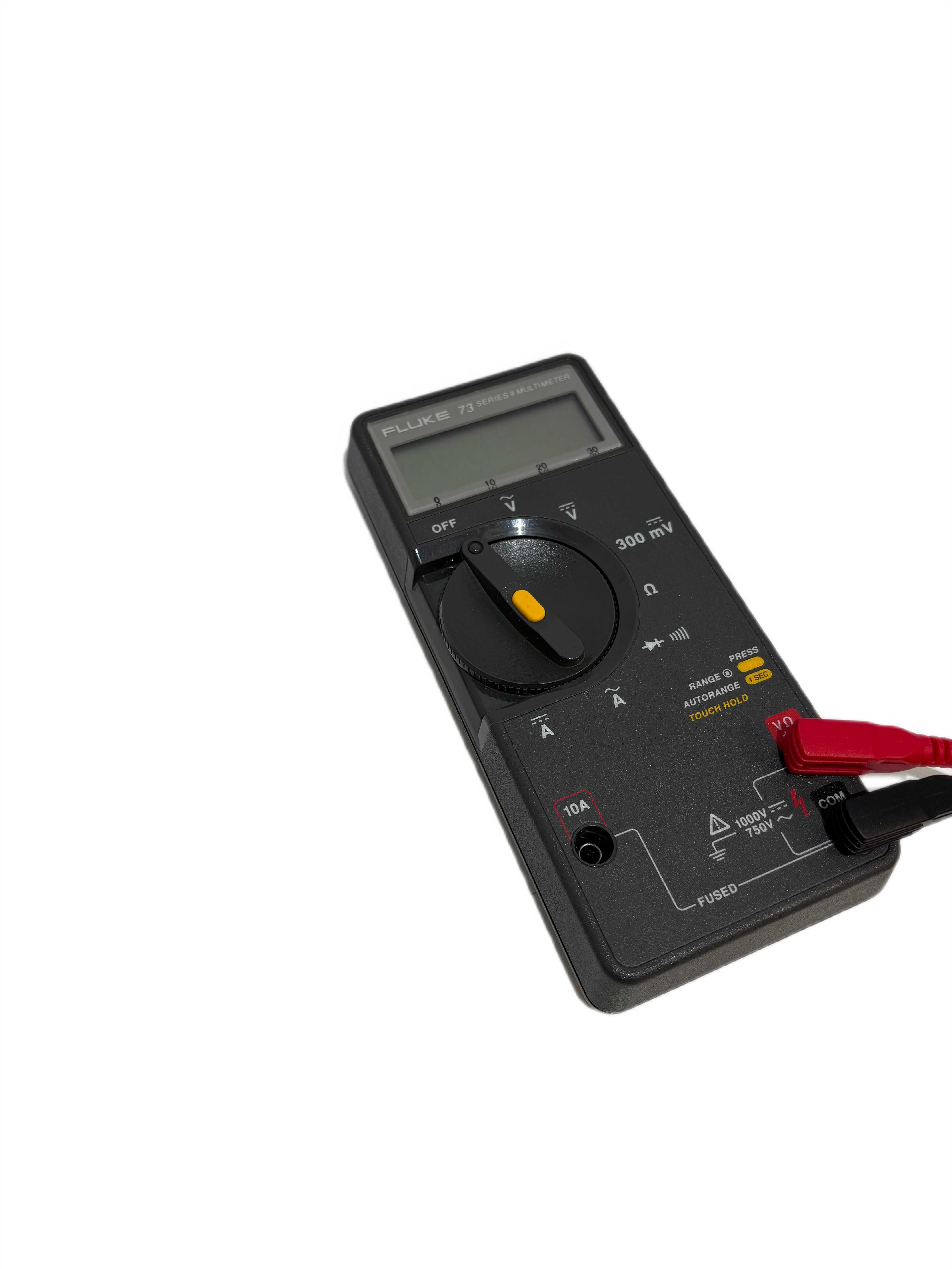 Multimetr Fluke 73