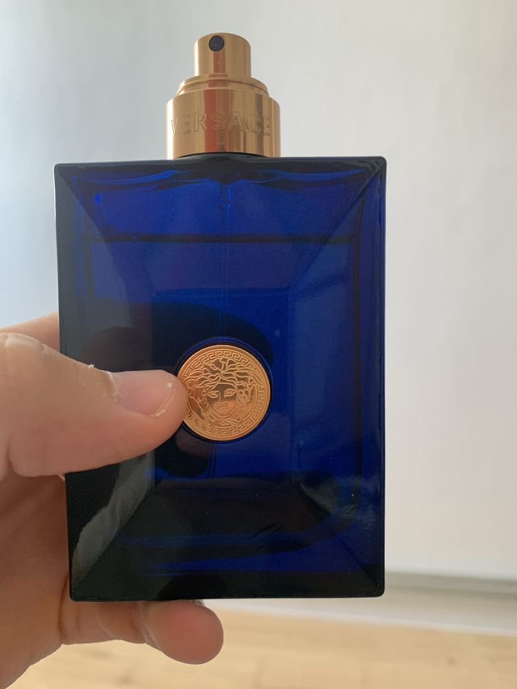 Versace Dylan Blue 75/100ml