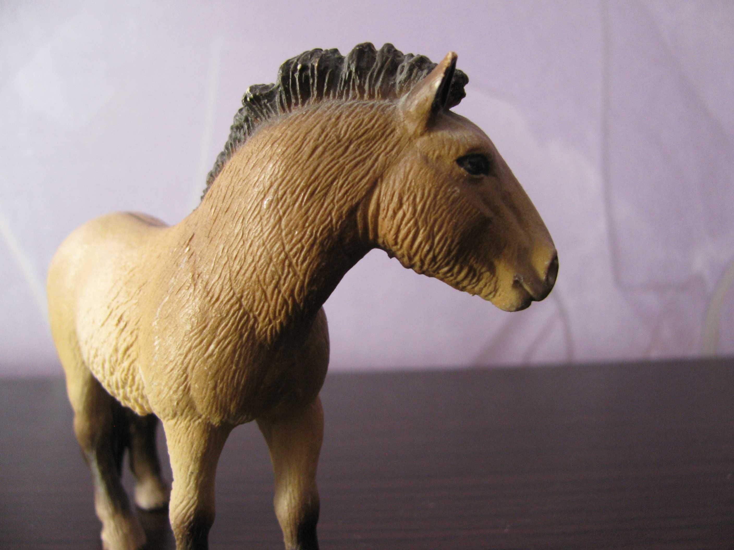 SCHLEICH - Koń, Klacz PRZEWALSKIEGO 13620 z 2006 r Kolekcjonerski