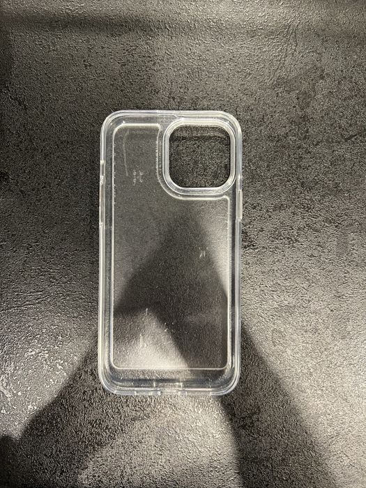 Новий Чохол IPhone 13 Pro Max (з плівкою)