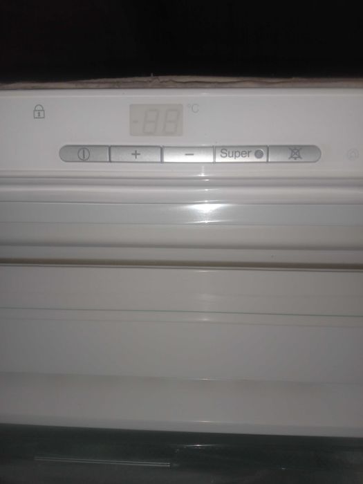 Морозильна камера MIELE (324 літ.) made in Germany!