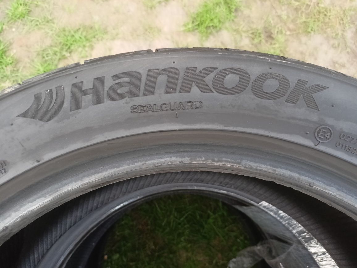 Opony letnie Hankook 235/50R19 99V