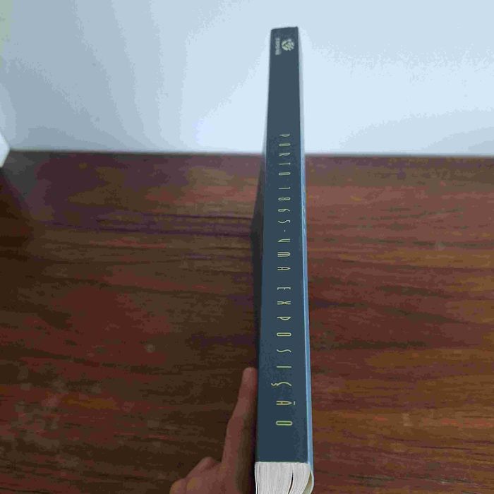 Porto 1865 - Uma Exposição