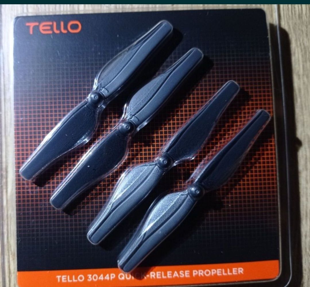 Пропеллеры для DJI Tello Quick-release Propellers 3044P (Part 2)