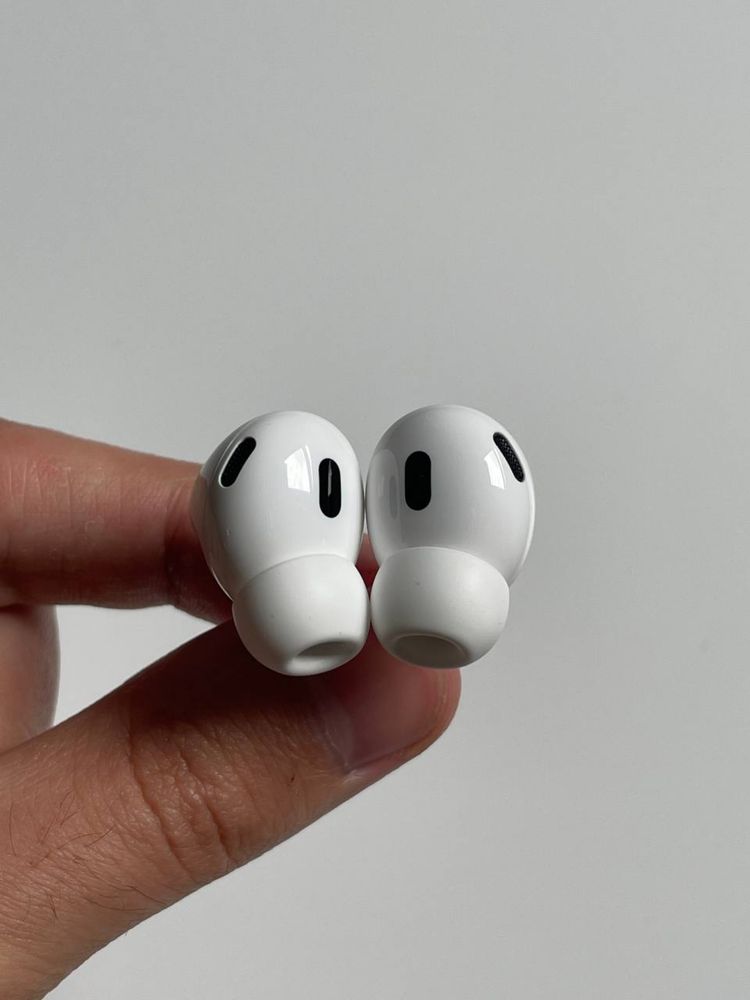 Sluchawki AirPods Pro 2 Stan idealny