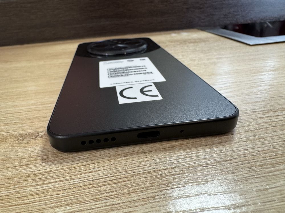 телефон redmi 14c 8/256