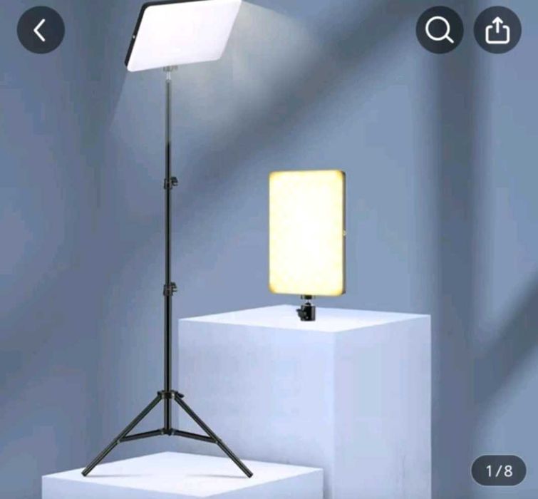 Lampa Led, do oświetlenia