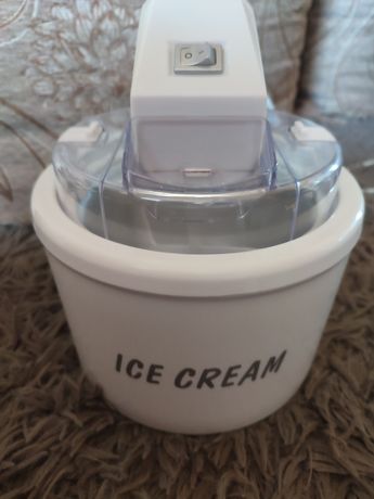 Maszyna do lodów domowych Ice Cream Marker
