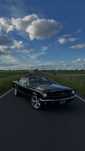 Mustang 1965, Challenger i Cadillac 1958 – Klasyka i Moc na Twój Ślub!