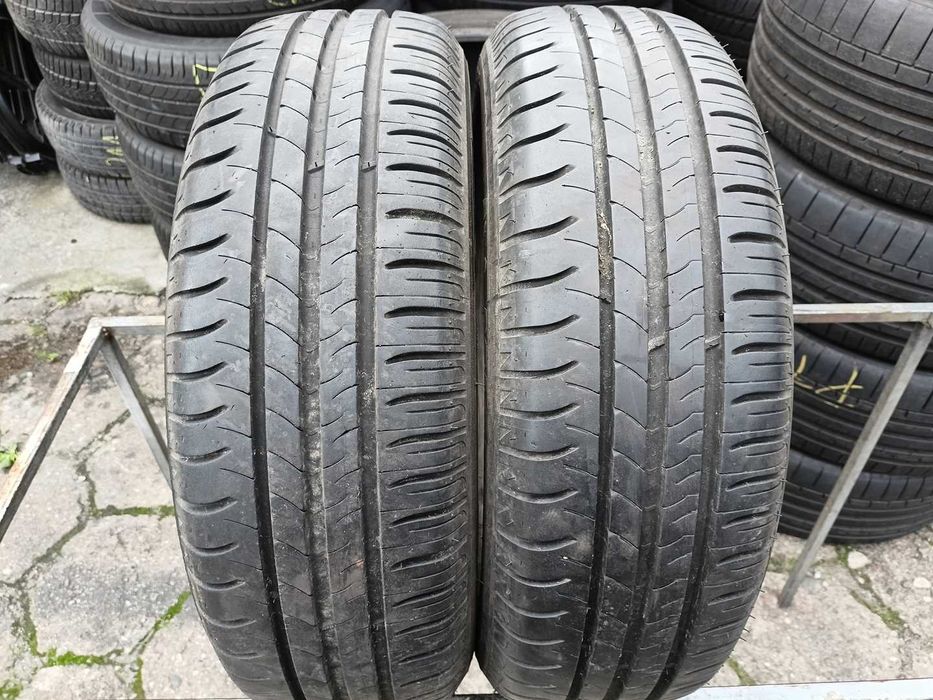185/65R15 Michelin Energy Saver + para opon lato 7,4mm nr5663