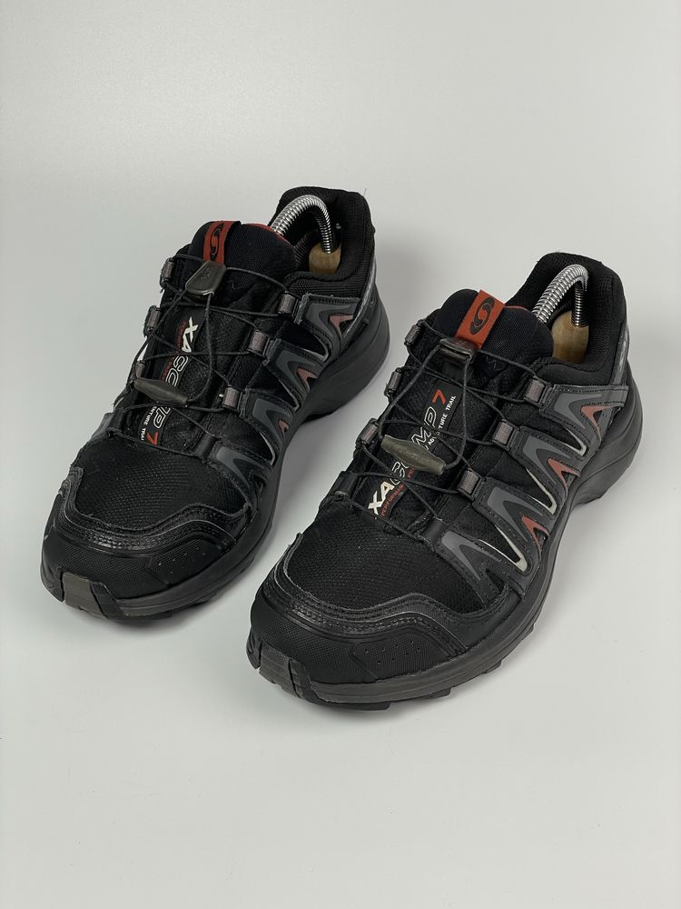 Кросівки Salomon Xa comp 7 GTX gore-tex Оригінал