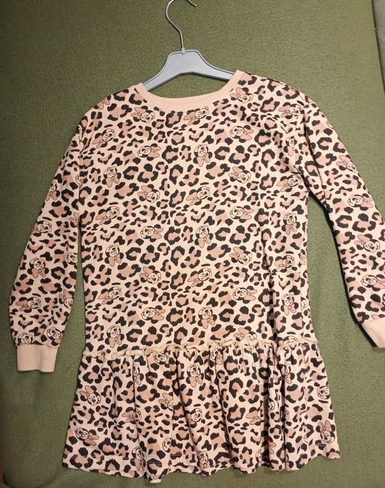 Ubranka dla blizniaczek