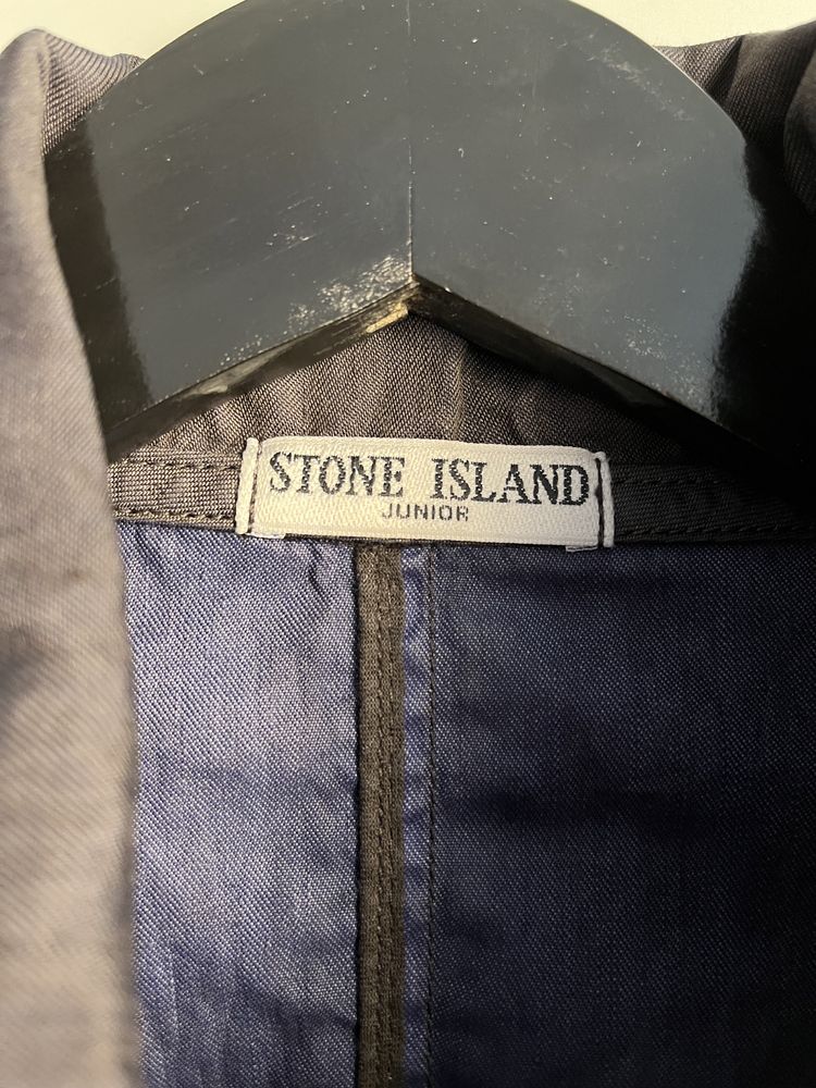 Stone Island Junior Jacket Vintage 12/152