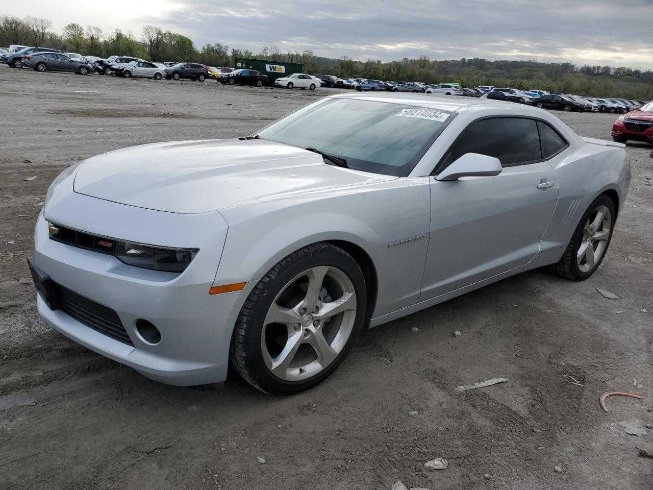 2015 Chevrolet Camaro LT HOT PRICE