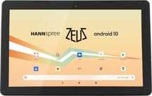 Tablet Hannspree Pad Zeus 13.3" 32 GB Czarny