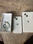 Iphone 13 mini 125 gb idealny