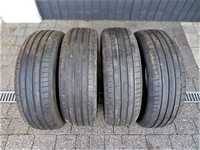 Opony Letnie HANKOOK 215/65/17 z 2021r