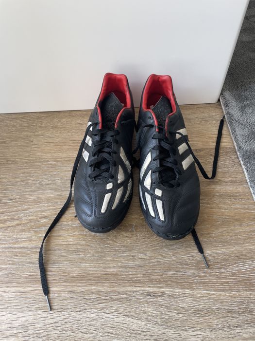 Chuteiras Adidas Relvado Sintético N45,5