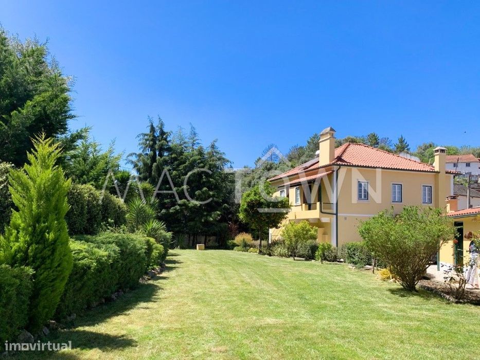 Jardim Maravilhoso, Vida Extraordinária - Descubra a Sua Nova Casa