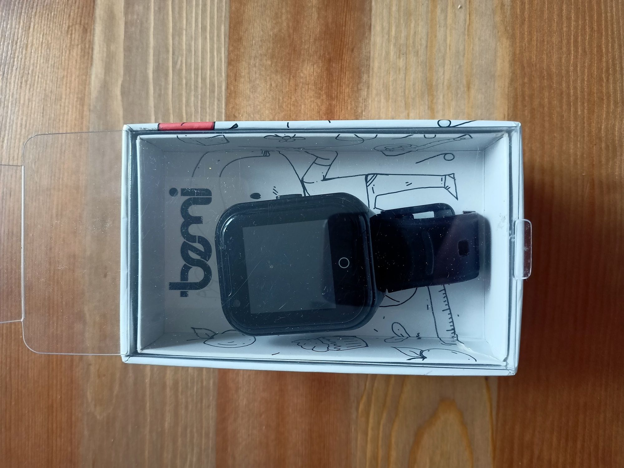 Smartwatch bemi Fun 9820e