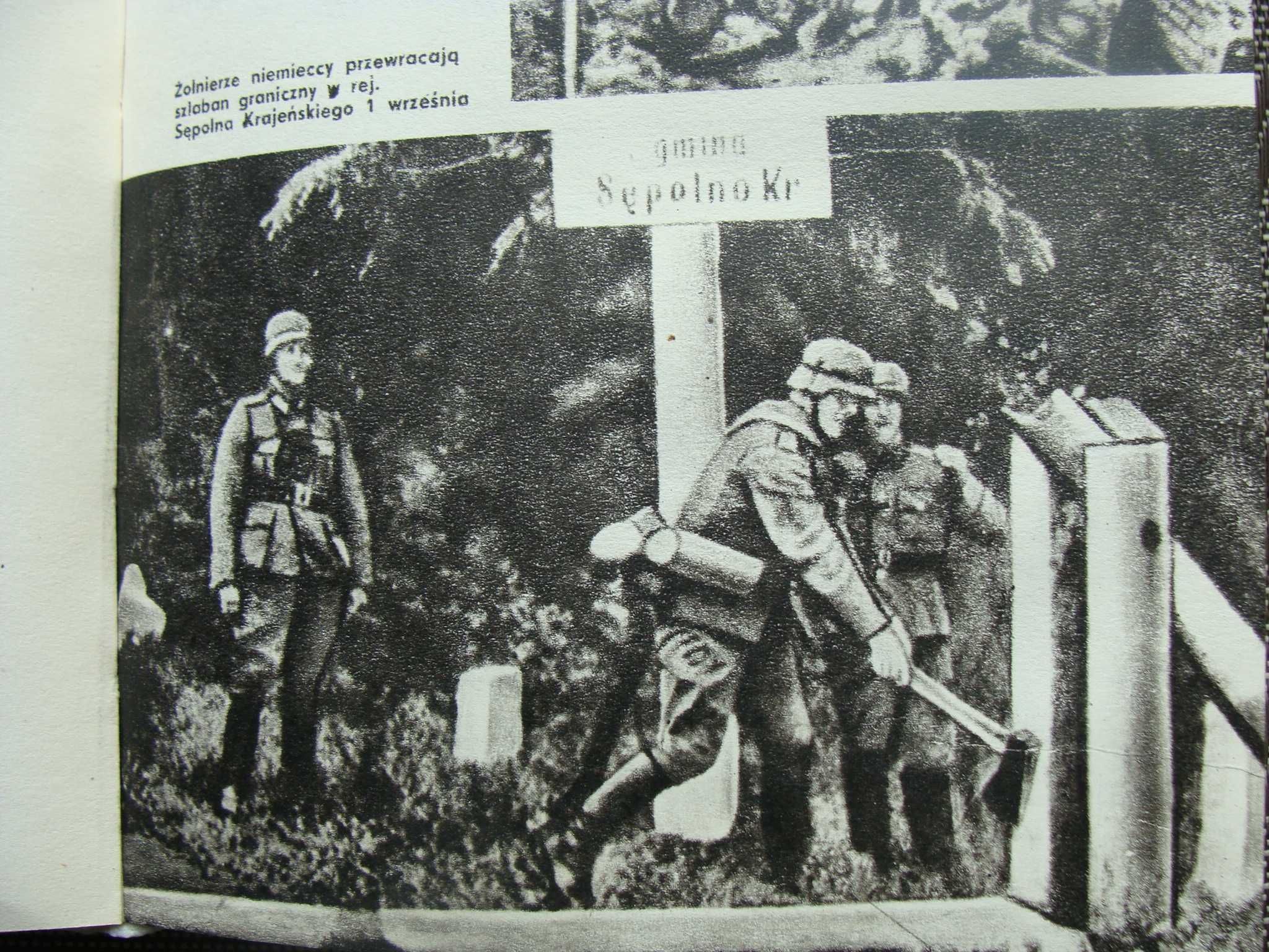 Armia "Pomorze" 1939 - Konrad Ciechanowski