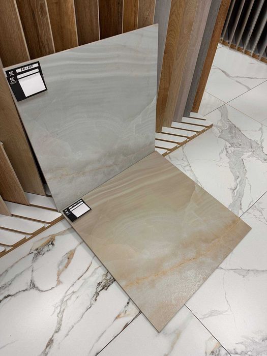 ОПТОВІ ЦІНИ на керамограніт якісний 600*600. Плитка під мрамор