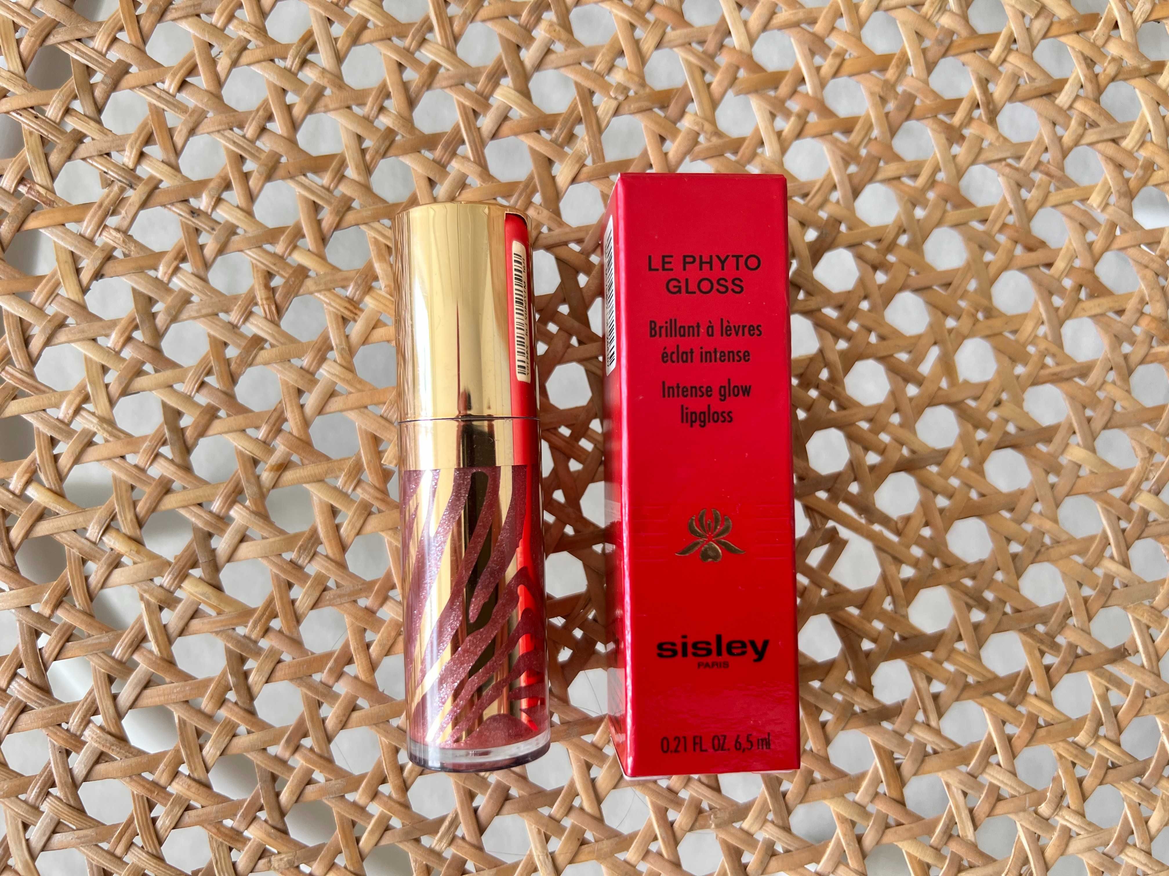 Sisley Le Phyto Gloss 2 Aurora