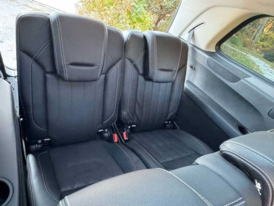 Mercedes-Benz GL-Class GL 350 BlueTEC      2013