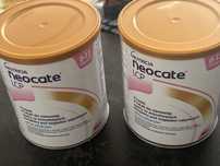 Neocate 2 puszki