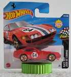 Hot wheels Ferrari 365 GTB4
