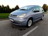 Xsara Picasso 1.8b zadbana