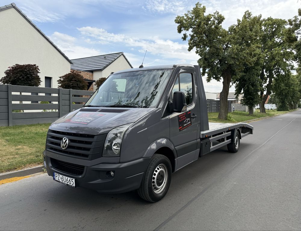 WYNAJEM WYPOŻYCZALNIA Autolaweta laweta najazd  Pomoc drogowa 24h/7