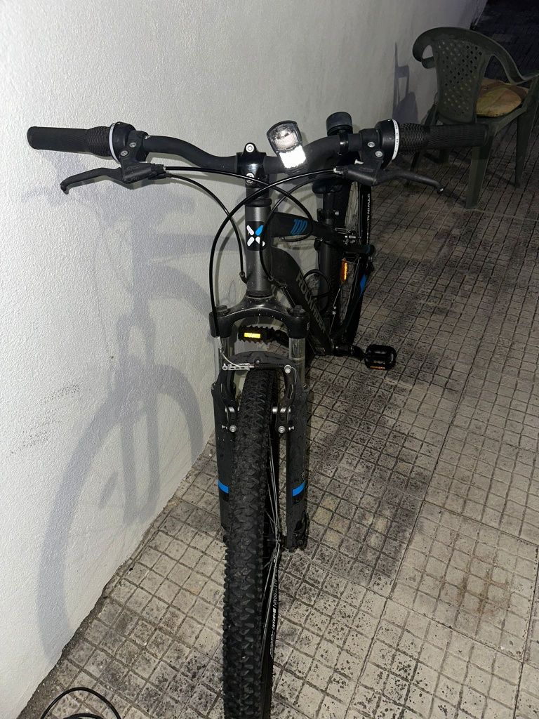 Bicicleta de passeio