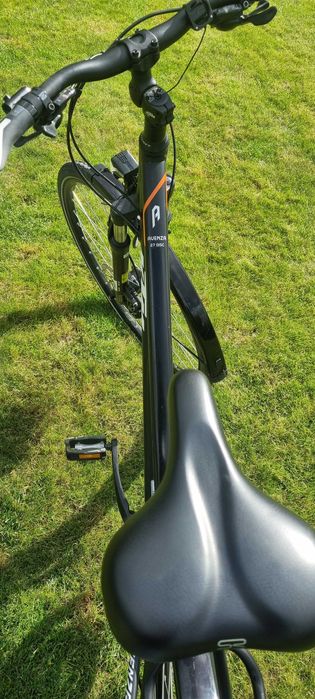 rower KTM Avezna 27 Disc