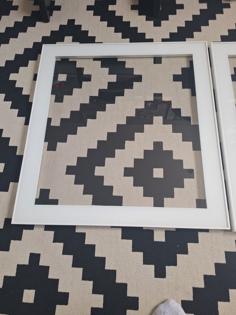 Ikea Glassvik 60x64 (120zł za 2 szt)