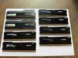 KINGSTON Fury Beast 16GB 3200MHz