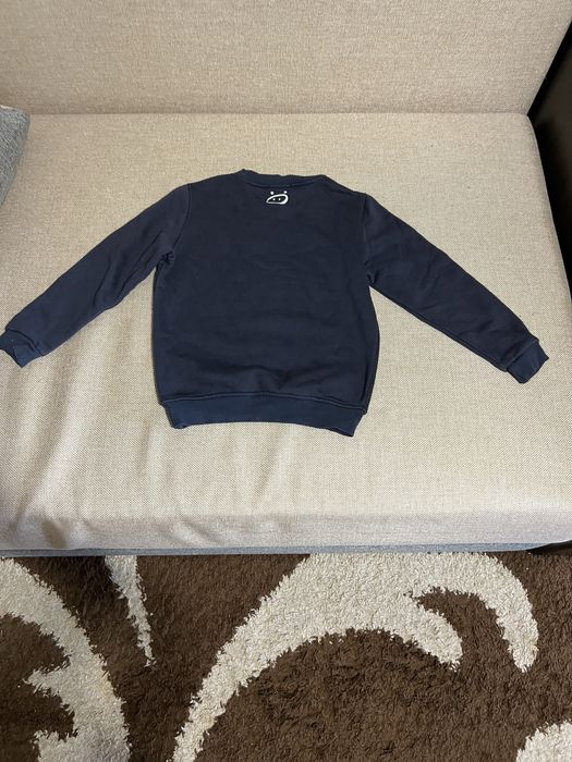 Кофта  тепла cabanchi 7-8 років